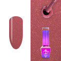 Miniatyrbillede 1 af 4: Mollylac - Gel polish - Macarons - Nr471 - 5g UV gel/LED Red