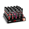 Miniatyrbilde 1 av 3: Pen leppestift - leppestift - 6 farger - Quiz Cosmetic Red Supreme