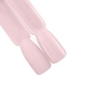 Miniatyrbillede 2 af 2: NTN Premium - Delikat bomuld - 2i1 Basecoat - 5g nr2 Pink