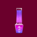 Miniatyrbilde 3 av 4: Mollylac - Gellakk - Antidepressivt middel - Nr497 - 5g UV-gel/LED