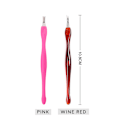 Miniatyrbillede 4 af 4: Cuticle trimmere - Cuticle trimmer - neglekniv