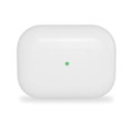 Miniatyrbilde 7 av 9: AirPods PRO Silikonskall - Veske / Beskyttelse - Flere farger White