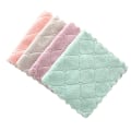 Miniatyrbillede 1 af 8: 2 mikrofiberklud, karklud, Superabsorberende effekt