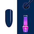 Pikkukuva 1 / 4: Mollylac - Geelilakka - Nailmatic - Nr328 - 5g UV geeli/LED Blue