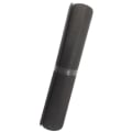 Miniatyrbild 5 av 5: Yoga mat / yoga matta - Träningsmatta - 6mm - 173cm * 61cm Svart