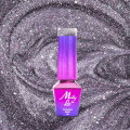 Miniatyrbillede 3 af 4: Mollylac - Gel polish - Foxy Eyes - Nr558 5g UV gel/LED