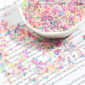 Miniatyrbillede 2 af 4: Frøperler - 2 mm - 1000 stk - Pastel MultiColor 1000st