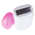 Miniatyrbilde 3 av 8: Voksvarmer - Roll on - Beregnet for 100ml patroner - 65W White