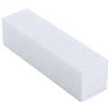 Miniatyrbillede 4 af 4: 5 dobbeltsidede neglefiler - 100/180 + Bufferfil Black