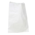 Miniatyrbillede 2 af 2: 100-Pak - Slikposer - DIY - Slikposer - Slikpose White