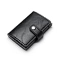 Pikkukuva 8 / 10: Lompakkokorttipidike - RFID- ja NFC-suojaus - 5 korttia Light brown