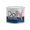 Miniatyrbilde 1 av 3: Hårfjerningsvoks - Voks i krukke for stripevoksing - Azulene, 400 ml