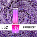 Pikkukuva 2 / 4: Mollylac - Geelilakka - Foxy Eyes - Nr552 5g UV geeli/LED