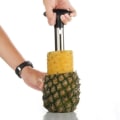 Miniatyrbilde 1 av 4: Ananas Twister, ananaskutter