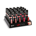 Miniatyrbilde 1 av 4: Joli Matte Lipstick - leppestift - 6 farger - Quiz Cosmetic Imperial Violet