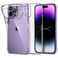 Miniatyrbillede 1 af 3: 2-pak iPhone 14 Plus - Silikone etui TPU - Slankt Transparent Iphone 14 Plus