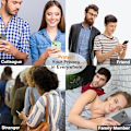 Pikkukuva 5 / 9: 2 kpl iPhone 12 Pro Max Privacy Näytönsuoja Privacy näytönsuoja Transparent