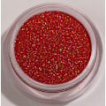 Pikkukuva 7 / 11: Glitter pöly / mikrokosmeettiset glitterit 23. Black