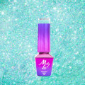 Pikkukuva 3 / 4: Mollylac - Geelilakka - Mermaid Whispers - Nr591 - 5g UV-geeli/LED