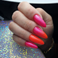 Pikkukuva 5 / 5: Mollylac - Geelilakka - Fantasyland - Nr311 - 5g UV geeli/LED Pink