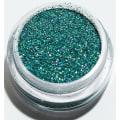 Pikkukuva 2 / 3: Kynsien glitter - Hienorakeinen - Jäänsininen - 8ml - Glitteri Blue
