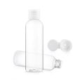 Miniatyrbillede 2 af 4: 3 refillflasker Fliplock 80ml Rejsesæt, parfumerefill