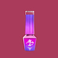 Pikkukuva 3 / 5: Mollylac - Geelilakka - Flamingo - Nr148 - 5g UV geeli/LED