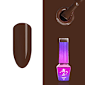 Miniatyrbilde 1 av 6: Mollylac - Gelelakk - Choco Dreams - Nr357 - 5g UV gel/LED