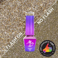 Miniatyrbilde 1 av 5: Mollylac - Gelelakk - Blinkende lys - Nr611 5g UV gel/LED