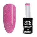 Miniatyrbillede 1 af 3: NTN Premium - Gellak - Fødselsdagsfest - Nr51 - 5g UV gel/LED Pink