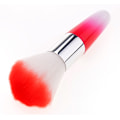 Pikkukuva 5 / 9: Meikkisivellin puuteriharja meikkisivellin kabuki-sivellin Multicolor