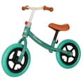 Balanscykel Trike Fix Balance – Springcykel för Barn turkoosi