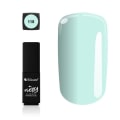 Miniatyrbilde 1 av 7: Gelelakk - Flexy - *118 4,5g UV gel/LED Turquoise