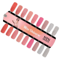 Pikkukuva 3 / 3: NTN Premium - Geelilakka - Miss Universe - Nr33 - 5g UV-geeli/LED