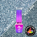 Pikkukuva 1 / 3: Mollylac - Geelilakka - Vilkkuvat valot - Nr567 5g UV geeli/LED