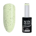 Pikkukuva 1 / 4: NTN Premium - Geelilakka - Sugar Puff - Nr184 - 5g UV-geeli/LED