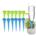 Miniatyrbilde 1 av 8: 8-paks Blomstervanner Automatisk - Vannspreder Vannfordeler Multicolor