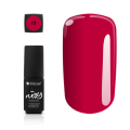 Miniatyrbilde 1 av 5: Gelelakk - Flexy - *13 4,5g UV gel/LED Red