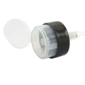 Miniatyrbillede 2 af 2: 1 pumpe flaske dispenser fjerner