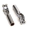 Miniatyrbillede 6 af 8: Top Tips Guide Tube Modification - DIY Fiskestang Konstruktion & Reparation Silver 5mm