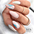Pikkukuva 5 / 7: NTN Premium - Geelilakka - Sugar Sweets - Nr198 - 5g UV-geeli/LED