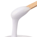 Miniatyrbild 2 av 3: NTN - Builder - Snow White 15g - UV-gel - W3 bianco extra Vit