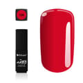 Geelilakka - Flexy - *126 4,5g UV-geeli/LED Red