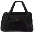 Miniatyrbilde 7 av 11: Transportbag - Dyrebærer - Trygg og komfortabel for kjæledyr Black