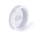 Miniatyrbilde 3 av 3: 2-pack Transparent elastisk tråd for smykkefremstilling 0,8mm