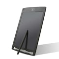 Pikkukuva 5 / 5: Digitaalinen piirustusalusta lapsille – käytännöllinen LCD, 8,5" tabletti + kynä Black