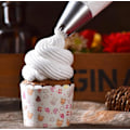 Miniatyrbilde 4 av 5: Alkoholposer 100 stk - Engangs - Baking Transparent M