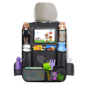 Miniatyrbilde 1 av 5: Oppbevaring i baksetet - Organiser Black