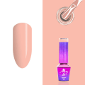 Miniatyrbilde 1 av 5: Mollylac - Gelelakk - Delikat kvinne - Nr67 - 5g UV gel/LED