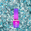 Pikkukuva 3 / 4: Mollylac - Geelilakka - Born To Glow - Nr575 - 5g UV geeli/LED